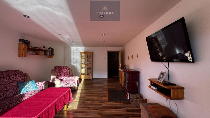 Prodej rodinného domu, Bílá, 110 m2