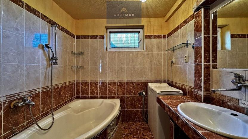 Prodej rodinného domu, Bílá, 110 m2