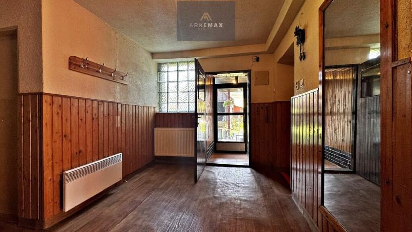 Prodej rodinného domu, Bílá, 110 m2