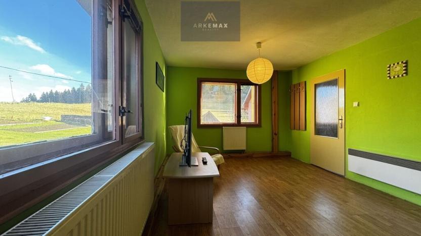 Prodej rodinného domu, Bílá, 110 m2