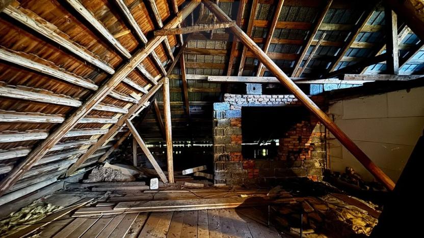 Prodej rodinného domu, Bílá, 110 m2