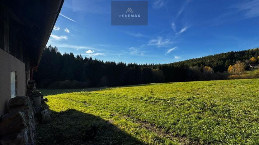 Prodej rodinného domu, Bílá, 110 m2