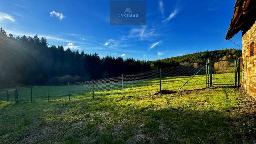 Prodej rodinného domu, Bílá, 110 m2