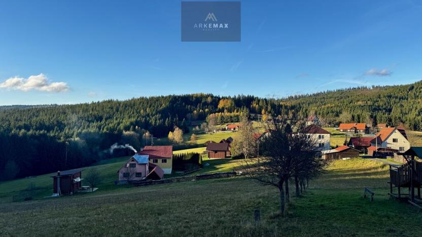 Prodej rodinného domu, Bílá, 110 m2