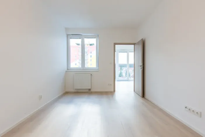 Pronájem bytu 2+kk, Praha - Hostivař, Horolezecká, 56 m2