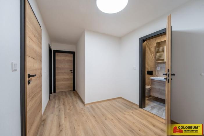 Pronájem bytu 1+kk, Brno - Husovice, 9 m2