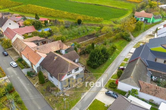 Prodej rodinného domu, Kobylí, 276 m2