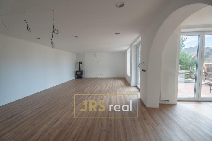 Prodej rodinného domu, Kobylí, 276 m2