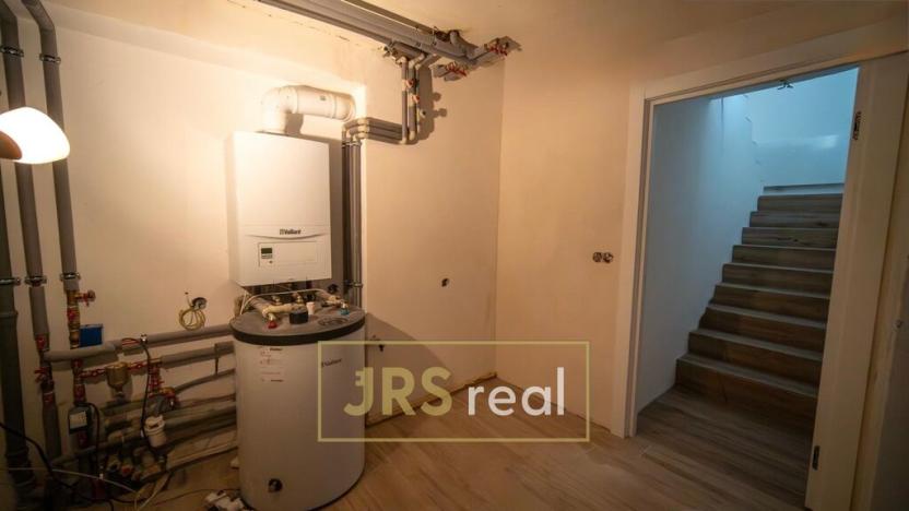 Prodej rodinného domu, Kobylí, 276 m2