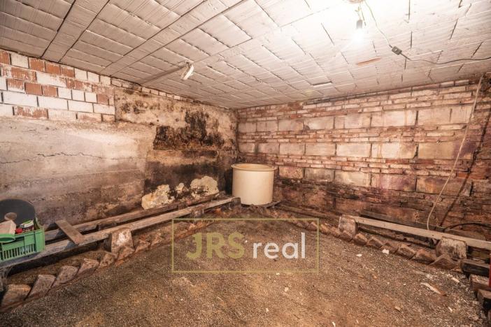 Prodej rodinného domu, Kobylí, 276 m2