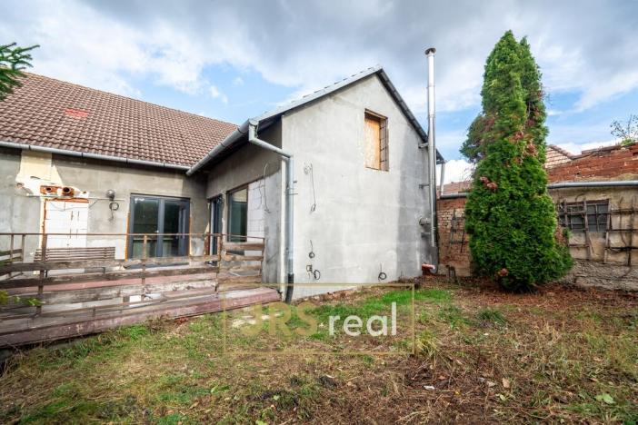 Prodej rodinného domu, Kobylí, 276 m2