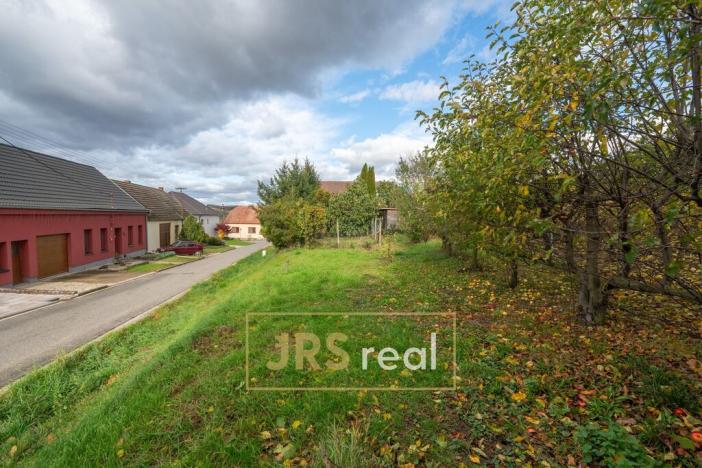 Prodej rodinného domu, Kobylí, 276 m2