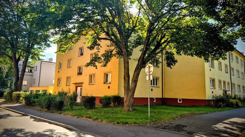 Prodej bytu 2+1, Chrudim, Dr. Václava Peška, 52 m2