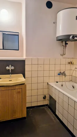 Prodej bytu 2+1, Chrudim, Dr. Václava Peška, 52 m2