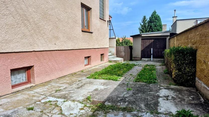 Prodej vícegeneračního domu, Ostřešany, 143 m2