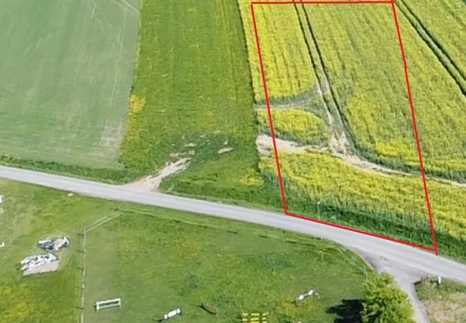 Prodej pozemku pro bydlení, Stolany, 1250 m2