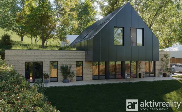 Prodej rodinného domu, Trutnov, Nad Poříčskou, 257 m2