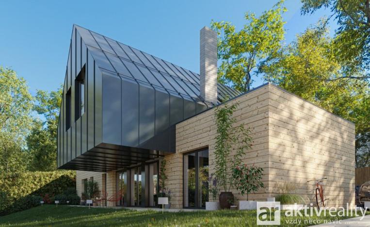 Prodej rodinného domu, Trutnov, Nad Poříčskou, 257 m2