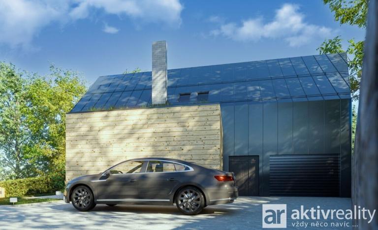 Prodej rodinného domu, Trutnov, Nad Poříčskou, 257 m2