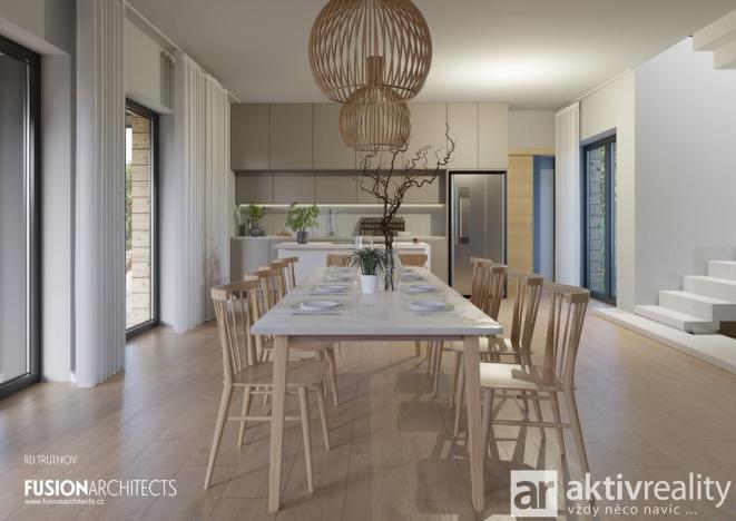 Prodej rodinného domu, Trutnov, Nad Poříčskou, 257 m2