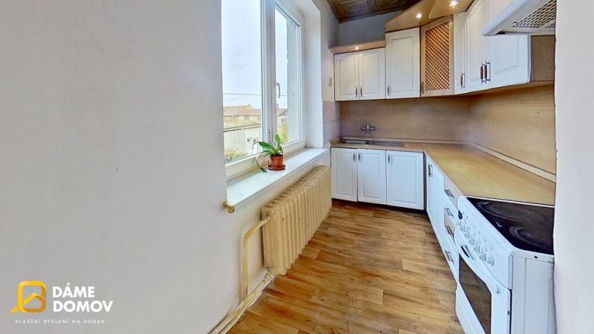 Prodej bytu 3+kk, Brodek u Konice, 60 m2