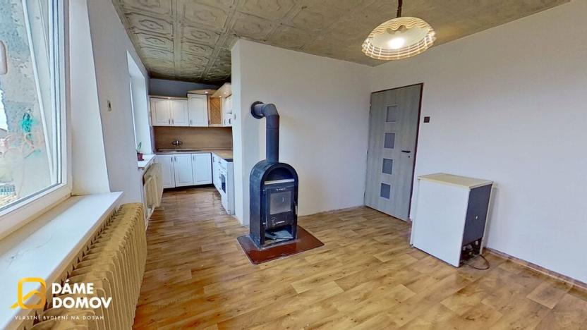 Prodej bytu 3+kk, Brodek u Konice, 60 m2