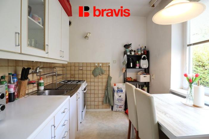 Pronájem bytu 2+1, Brno, Neumannova, 57 m2