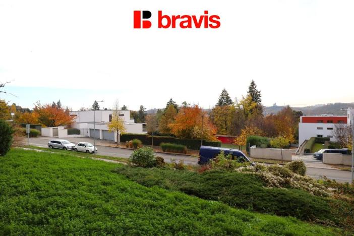 Pronájem bytu 2+1, Brno, Neumannova, 57 m2