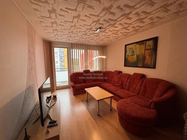 Prodej bytu 4+1, Plzeň, Břeclavská, 90 m2