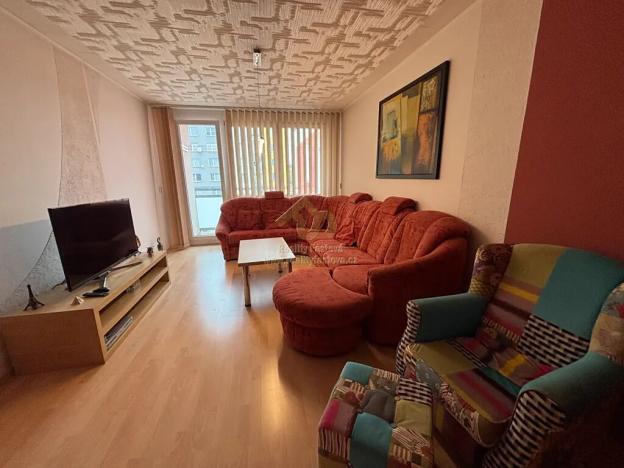 Prodej bytu 4+1, Plzeň, Břeclavská, 90 m2