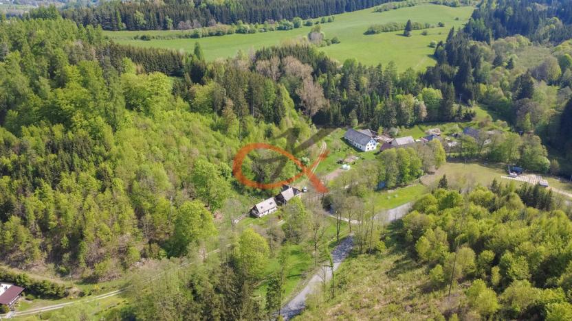 Prodej chalupy, Štíty, Na Pile, 53 m2