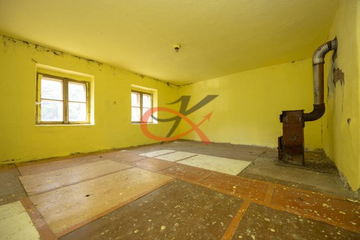 Prodej chalupy, Štíty, Na Pile, 53 m2