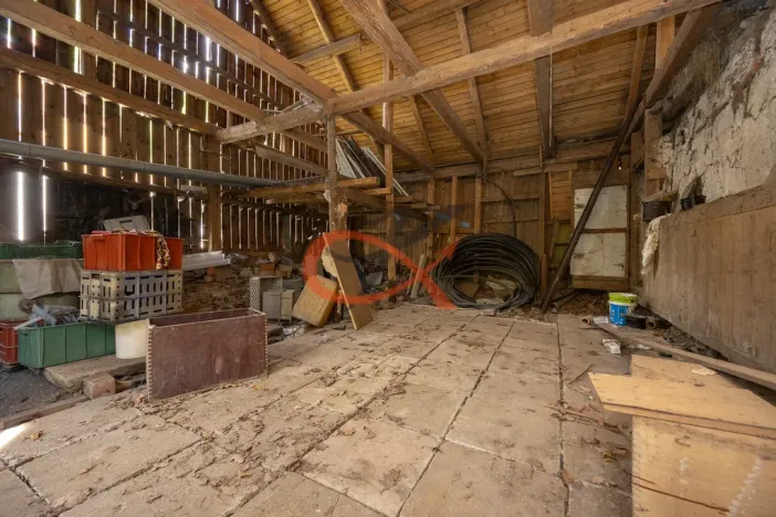 Prodej chalupy, Štíty, Na Pile, 53 m2