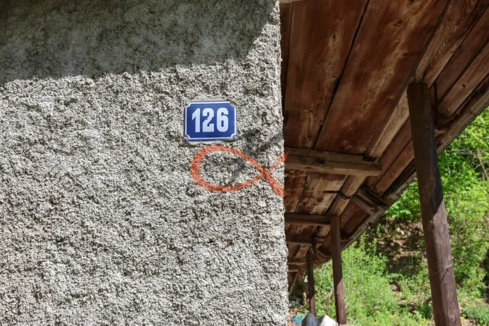 Prodej chalupy, Štíty, Na Pile, 53 m2