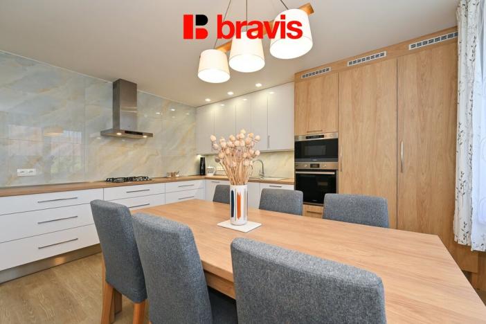 Prodej rodinného domu, Kašnice, 235 m2