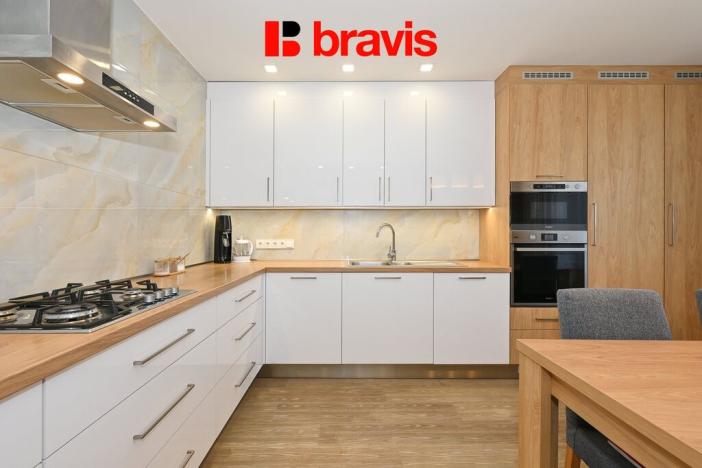 Prodej rodinného domu, Kašnice, 235 m2