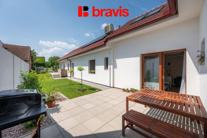 Prodej rodinného domu, Kašnice, 235 m2