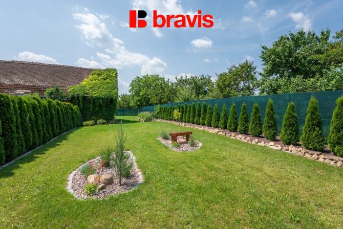 Prodej rodinného domu, Kašnice, 235 m2