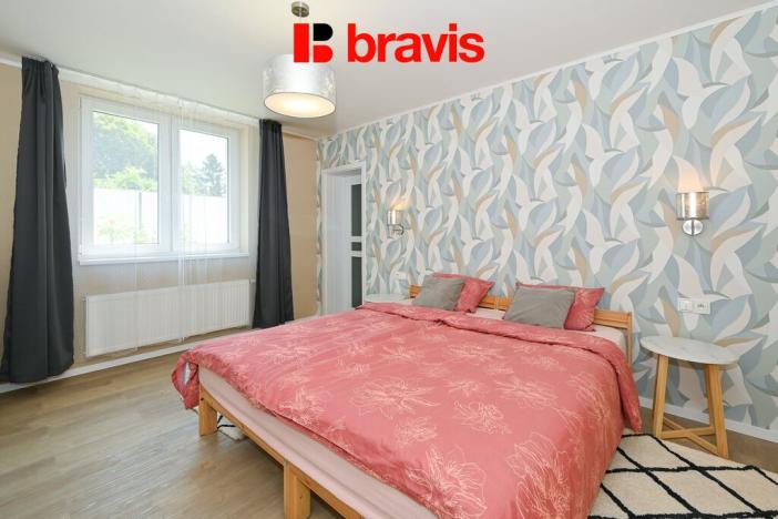 Prodej rodinného domu, Kašnice, 235 m2