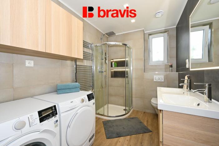 Prodej rodinného domu, Kašnice, 235 m2