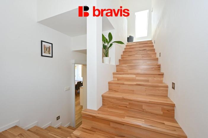 Prodej rodinného domu, Kašnice, 235 m2