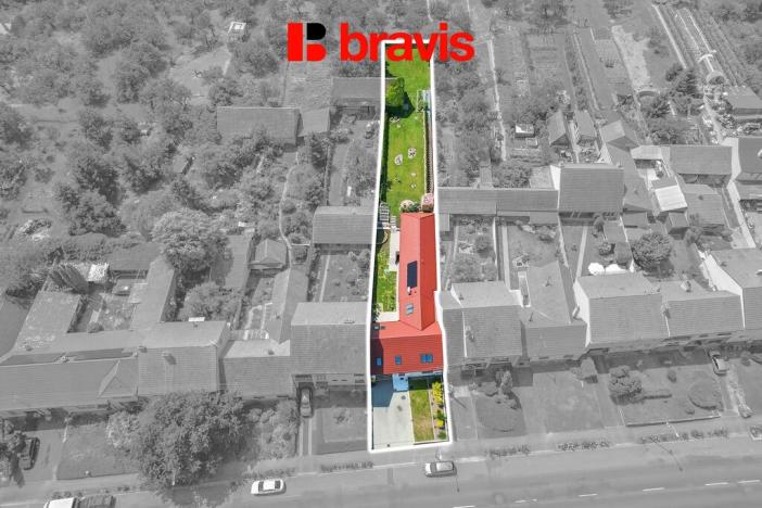 Prodej rodinného domu, Kašnice, 235 m2