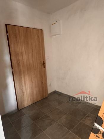 Pronájem bytu 1+kk, Opava, Přemyslovců, 27 m2