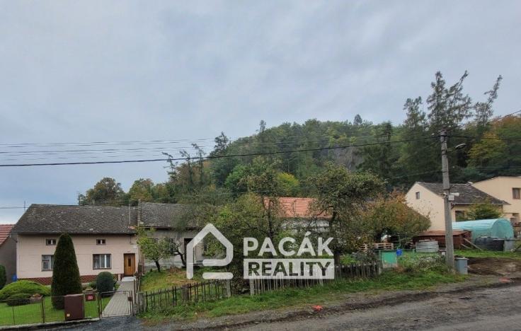 Prodej rodinného domu, Týn nad Bečvou, Novosady, 107 m2