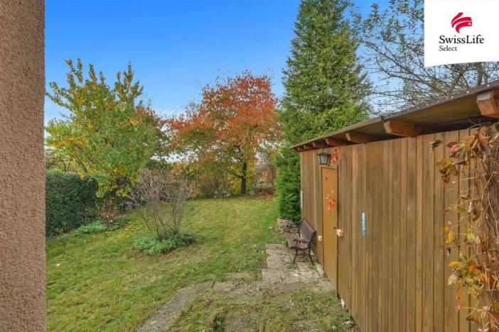 Prodej chalupy, Mladá Boleslav, 90 m2