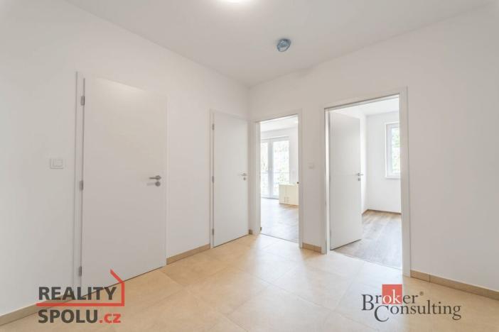 Prodej bytu 3+kk, Lázně Kynžvart, Královské svahy, 65 m2