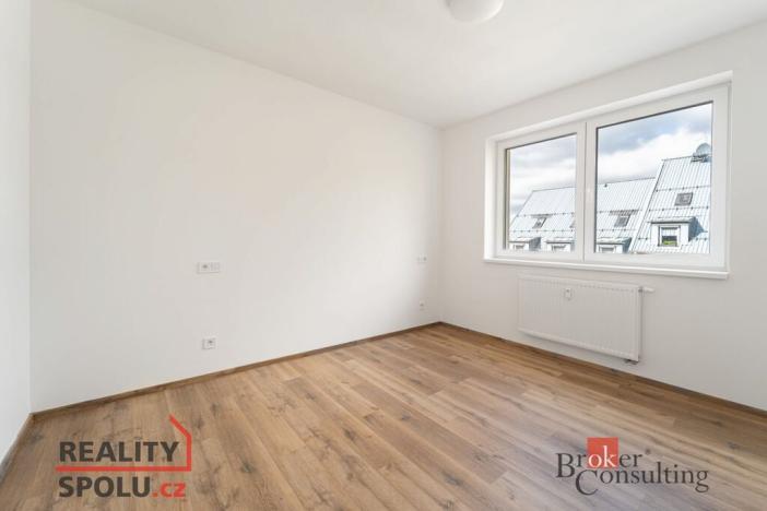 Prodej bytu 3+kk, Lázně Kynžvart, Královské svahy, 65 m2