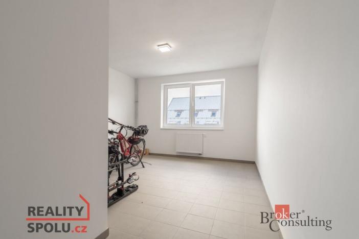 Prodej bytu 3+kk, Lázně Kynžvart, Královské svahy, 65 m2