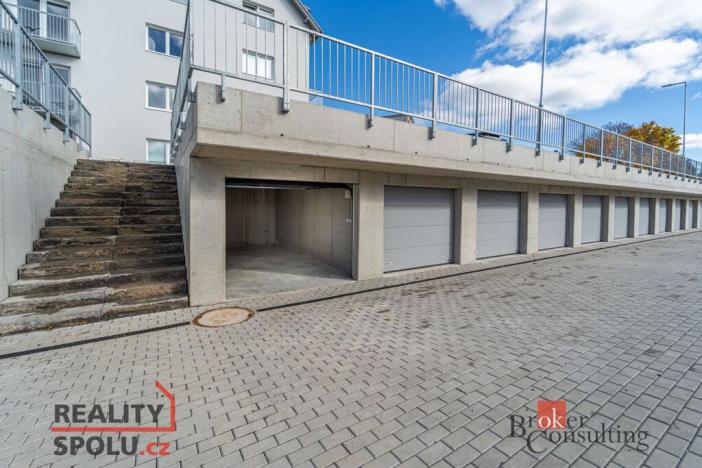 Prodej bytu 3+kk, Lázně Kynžvart, Královské svahy, 65 m2