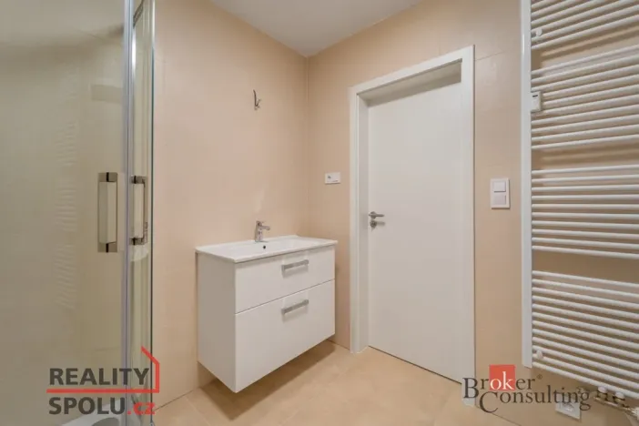 Prodej bytu 3+kk, Lázně Kynžvart, Královské svahy, 65 m2